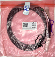 MELLANOX MC2210128-003 40G QSFP 3M-Length Direct Attach Copper Network Cable NEW picture