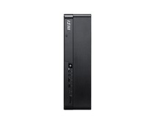 MSI 00B20821-055 Pro Dp80 A14G-055At Intel© CoreT I5 I5-14400 16Gb Ddr5 SD ~E~ picture