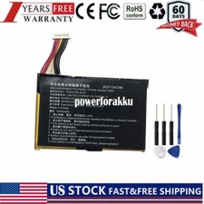 PC944755-2S PC944755-2S1P Li-ion Battery for Topdon AD800BT ArtiDiag800BT picture