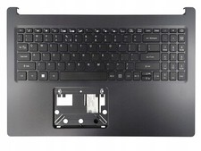 PALMREST + KEYBOARD ACER ASPIRE 3 A315-23 EX215-22 6B.HVTN7.030 ORIGINAL US picture