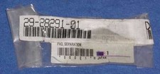 29-28291-01, DEC LN05 & LN06 Separation Pad, New picture
