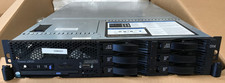IBM 7979G5U X-Series Server Rackmount Untested For Parts or Repair picture
