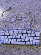 MAGEGEE MEMBRANE KEYBOARD, Model TS91, Num Keys 61, Hasn’t Been Used For 10 Days picture