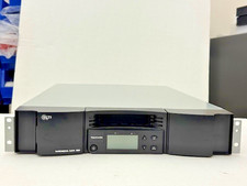 Tandberg Quantum S5300 Autoloader, sDLT320 Drive, 2-Magazines, Accessories, NEW picture