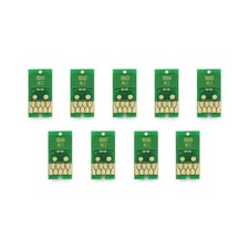 700ML/PC T8041-T8049 One Time Use Cartridge Chip for P6000 P7000 P8000 P9000 picture