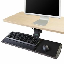 Kensington Modular Keyboard Platform with SmartFit System (K60718US) picture