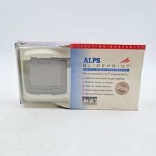 Alps Glidepoint Touchpad with PS/2 Serial Port Connector 103060-00 Macintosh IBM picture