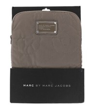 MARC BY MARC JACOBS 'Workwear' Brown 10