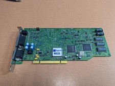 Used Digigram VX222 v2 Professional Stereo Sound Card picture