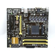 For ASUS A55BM-PLUS Motherboard FM2/FM2+ DDR3 Mainboard picture