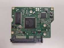 ST2000DL003 ST2000DM001 HDD PCB FOR Seagate Board Number:100617465 REV B picture