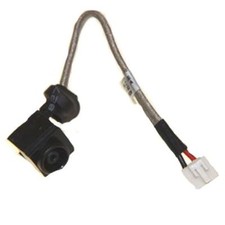 DC POWER JACK SOCKET CABLE HARNESS FOR SONY VAIO VGN-NS VGN-NS11Z VGN-NS21E  picture