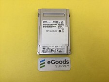KCD6XLUL3T84 Kioxia CD6-R 3.84TB NVMe PCIe4.0 2.5in U.3 SSD picture