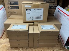 Hubbell FCSC900K50GM12 PROclick Fiber Optic Connector, SC MM OM3/OM4, 40 boxes picture