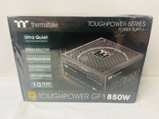 Thermaltake Toughpower GF1 850W Power Supply PS-TPD-0850FNFAGU-1- NEW/ SEALED picture