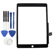 Touch Screen Glass Digitizer Replacement For 2019 The New iPad 7 7th Gen 10.2