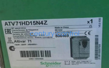 1PC New ATV71HD15N4Z Inverter picture