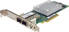 HP SN1600Q QLogic QLE2742 Dual Port 32G SFP+ PCIe 3.0 x8 FC HBA FP 868141-001 picture