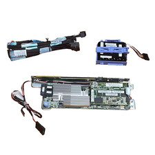 Cisco UCSC-MRAID12G 8-Port 4GB Cache SAS RAID Controller +SAS Cable +BBU picture