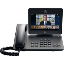 Cisco Spare Handset for Cisco Desktop Collaboration Experience DX650 picture