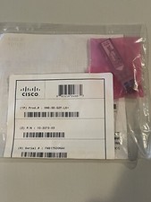 Genuine New Cisco ONS-SE-G2F-LX, Transceiver 10-2273-03 picture