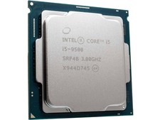 Intel Core i5-9500 SRF4B 3.000GHZ CPU picture