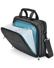 Laptop Bag with File Organizer, 15.6