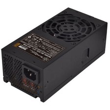 Silverstone SST-TX300-VT 300W TFX Form Factor 80 PLUS Bronze Power Supply picture