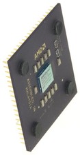 PROCESSOR AMD DURON D600AST1B 600MHz SOCKET 462 picture