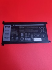 Dell Replacement Battery 42Wh YRDD6 (Not Tested) picture