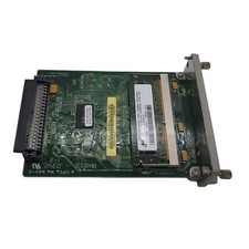 GL/2 RTL Formatter Board C7776-60002 Fits For HP DesignJet 800 500 500PS 42-IN picture