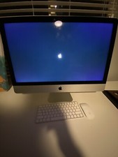Apple Computer  Desktop 27 Inch 5k picture
