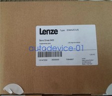 LENZE E94AZCUS Communication interface converter DHL/FedEx picture