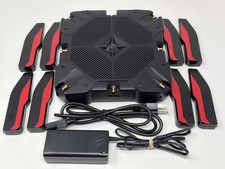 TP-Link Archer AX11000 Tri-band Gaming Router Good picture