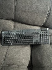 Logitech G915 X LIGHTSPEED Wireless Gaming Keyboard 920-012670, Great Condition picture