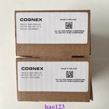 DMR-152S-0120 COGNEX Stationary Code Reader New in box By DHL or FedEx picture