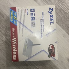 Zyxel CenturyLink C3000Z Wireless WiFi picture