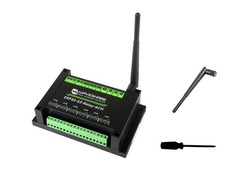 Industrial 6-Channel ESP32-S3 WiFi Relay Module, Supports WiFi/Bluetooth/RS48... picture