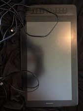 GAOMON PD1560 display Pen Drawing Tablet TESTED AND WORKING picture