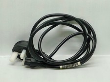 ‎LONGWELL ‎SS145/A MS589/A BS1363/A LP61L Power Cord 3 Prong 5A/250V FAST SHIP picture