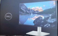 I Have A Dell UltraSharp 34 Curved USB For $180 Pickup Only. Also Open In Trades picture