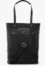 Samsonite Mobile Solutions 2 Convertible Backpack, 3-in-1 Tote (15 L) Black .R4 picture