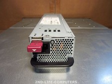 HP EVA4400 575W 5697-6118 DPS600 Hot Plug Power Supply PULLED FROM HSV300 AG637 picture