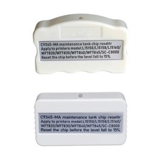 Cost Effective Maintenance Ink Tank Chip Resetter For M15140 M15146 Printers picture