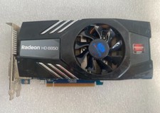 Sapphire AMD Radeon HD 6850 1GB GDDR5 299-1E174-140SA HDMI DisplayPort DVI PCIe picture