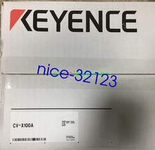 1PC NEW KEYENCE CV-X100A controller picture