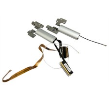 NEW  For SAMSUNG 930QAA 30PIN Laptop LCD Display Cable+Screen Hinge+WIFI Antenna picture
