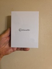 GlocalMe U3 4G Wireless Data Terminal Model: GLMU19A02 Black picture