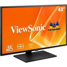 ViewSonic-New-VX4381U-4K _ VIEWSONIC 43IN 4K UHD MONITOR WITH MULTIPIC picture
