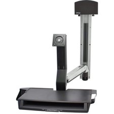 Ergotron 45-272-026 StyleView Multi Component Mount for Display, Keyboard N/R picture